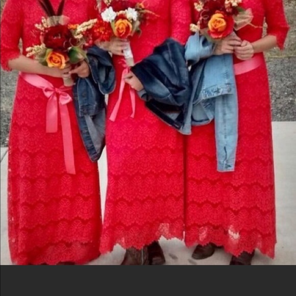 Dainty Jewell’s  dress 🎊host pick🎊1/4/19 - Picture 6 of 8